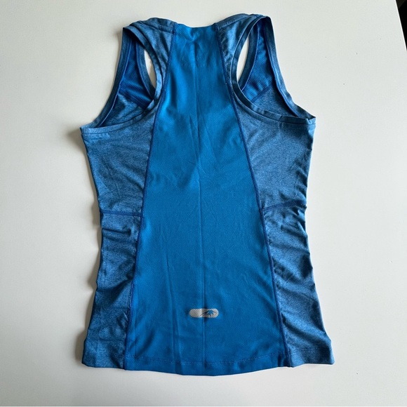 Bundle of 3 Women’s Running Shirts (Marmot, Salomon, Asics), Size M - Picture 10 of 16